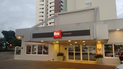 IBIS ARACAJU, ARACAJU, Brazil