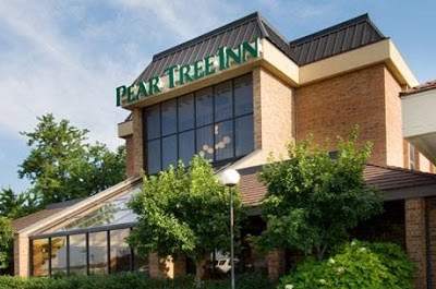 Pear Tree Inn Airport - St. Louis - St. Ann, MO, St Ann, United States of America