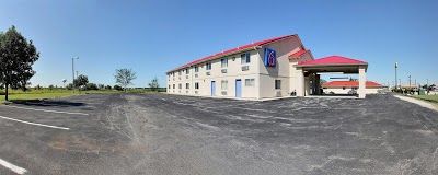 Motel 6 Gilman, Gilman, United States of America