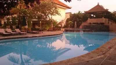 Mentari Sanur Hotel, Sanur, Indonesia