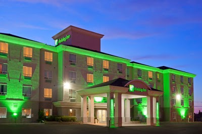 Holiday Inn Hotel & Suites Regina, Regina, Canada