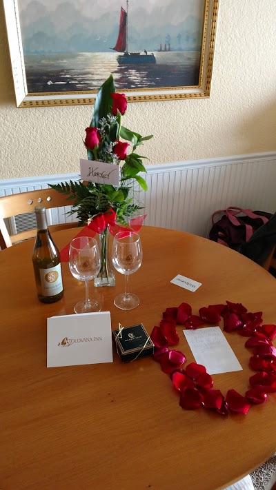TOLOVANA INN, Cannon Beach, United States of America