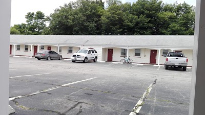Pineapple Inn, Newport, United States of America