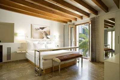 Hotel Tres, Palma de Mallorca, Spain