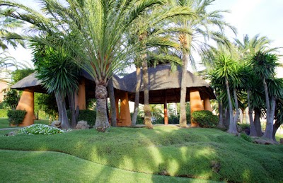 Don Carlos Leisure Resort and SPA, Marbella, Spain