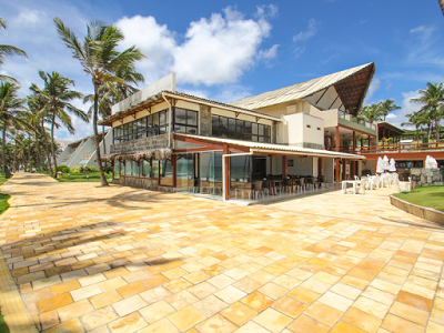 Vila Do Mar, Natal, Brazil