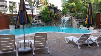 Hotel Blue Tree Premium Fortaleza, Fortaleza, Brazil
