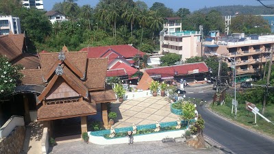 Orchidacea Resort, Karon, Thailand