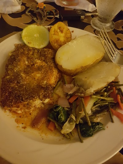 CARA SUITES, Georgetown, Guyana