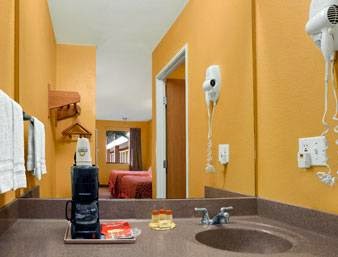 Days Inn Sulphur La, Sulphur, United States of America