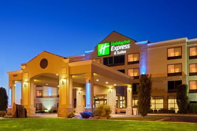 Holiday Inn Express Hotel & Suites Pasco-Tri Cities, Pasco, United States of America