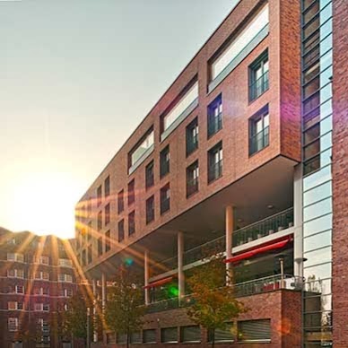centrovital, Berlin, Germany