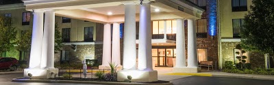 Holiday Inn Express Sharon - Hermitage, West Middlesex, United States of America