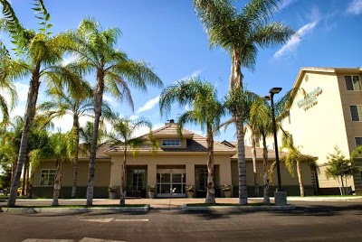 Homewood Suites by Hilton Bakersfield, Bakersfield, United States of America
