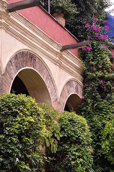 LA QUINTA LUNA, Puebla, Mexico