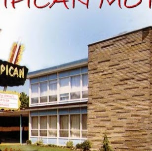Chipican Motel, Sarnia, Canada