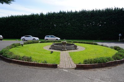 Pendley Manor, Tring, United Kingdom