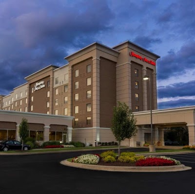 Hampton Inn & Suites Cleveland-Beachwood, Beachwood, United States of America