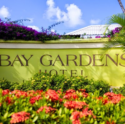 Bay Gardens Inn, Gros Islet, Saint Lucia