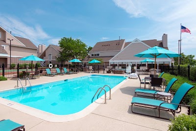 Residence Inn By Marriott Chicago Deerfield, Deerfield, United States of America