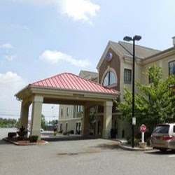 Comfort Suites Ocean City, Ocean City, United States of America