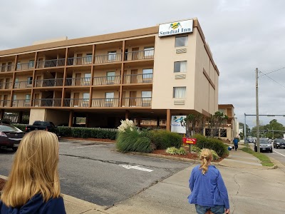 Sundial Inn, Virginia Beach, United States of America