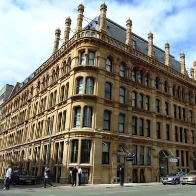 Arora Hotel Manchester, Manchester, United Kingdom
