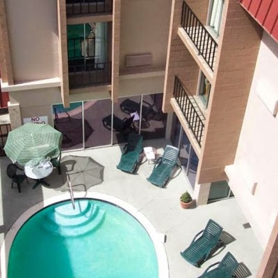 GuestHouse Inn & Suites Lewiston, Lewiston, United States of America