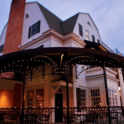 COLGATE INN, Hamilton, United States of America