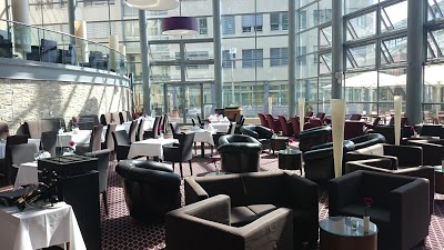 Pullman Erfurt Am Dom, Erfurt, Germany