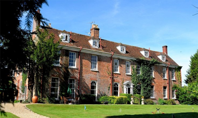 New Park Manor, Brockenhurst, United Kingdom