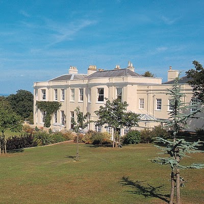 THE MOUNT SOMERSET, Taunton, United Kingdom