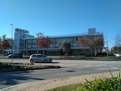 MARIALVA PARK HOTEL, Cantanhede, Portugal