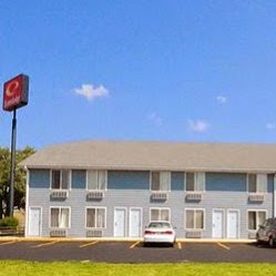 Econo Lodge Lincoln, Lincoln, United States of America