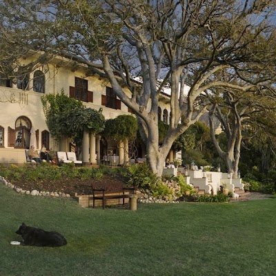 Camps Bay Retreat, Cape Town, South Africa