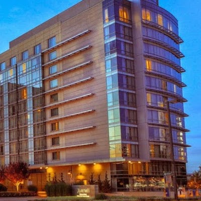 Bethesda North Marriott Hotel & Conference Center, Bethesda, United States of America