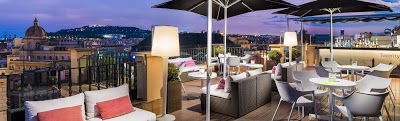 H10 Universitat Hotel, Barcelona, Spain