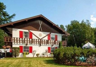 Rodeway Inn Moultonborough, Moultonborough, United States of America