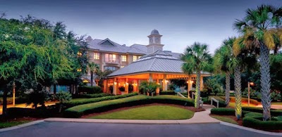 THE INN AT HARBOUR TOWN, Hilton Head Island, United States of America