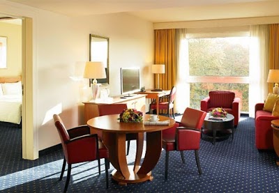 Courtyard by Marriott Brussels, Brussels, Belgium