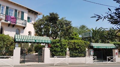 La Garoupe Gardiole, Antibes, France
