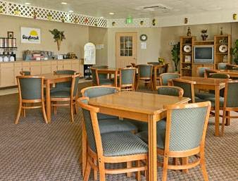 Days Inn Hillsboro Tx, Hillsboro, United States of America