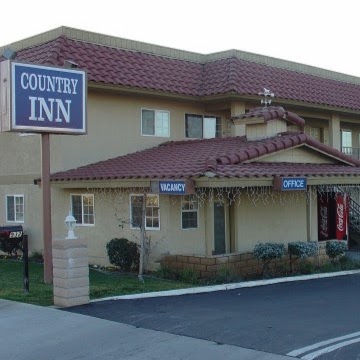 Country Inn, Banning, United States of America