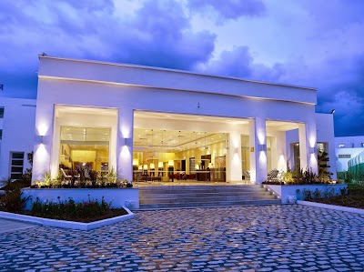 Thalassa Mahdia, Mahdia, Tunisia
