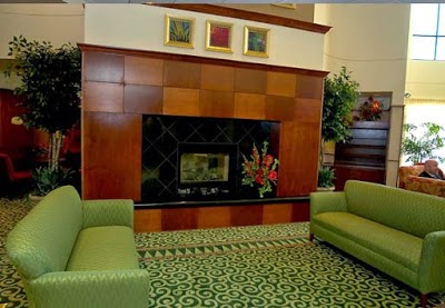 Courtyard by Marriott Junction City, Junction City, United States of America