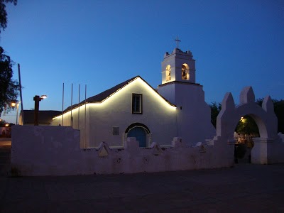 Hosteria San Pedro De Atacama, San Pedro de Atacama, Chile