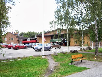 Ariston Hotell, Lidingo, Sweden