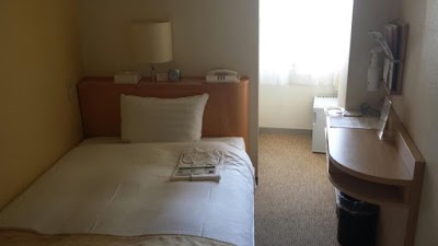 Chisun Inn Nagoya, Nagoya, Japan