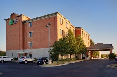Holiday Inn Express Hotel & Suites Grand Rapids - South, Grand Rapids, United States of America