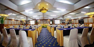 The Jayakarta Bandung, Bandung, Indonesia